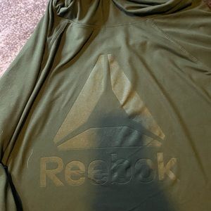 Redbok sweatshirt